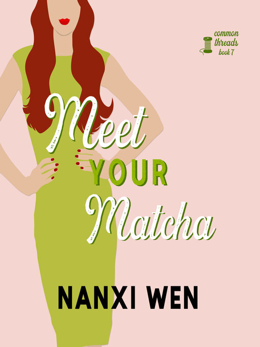 Title details for Meet Your Matcha by Smartypants Romance - Wait list
